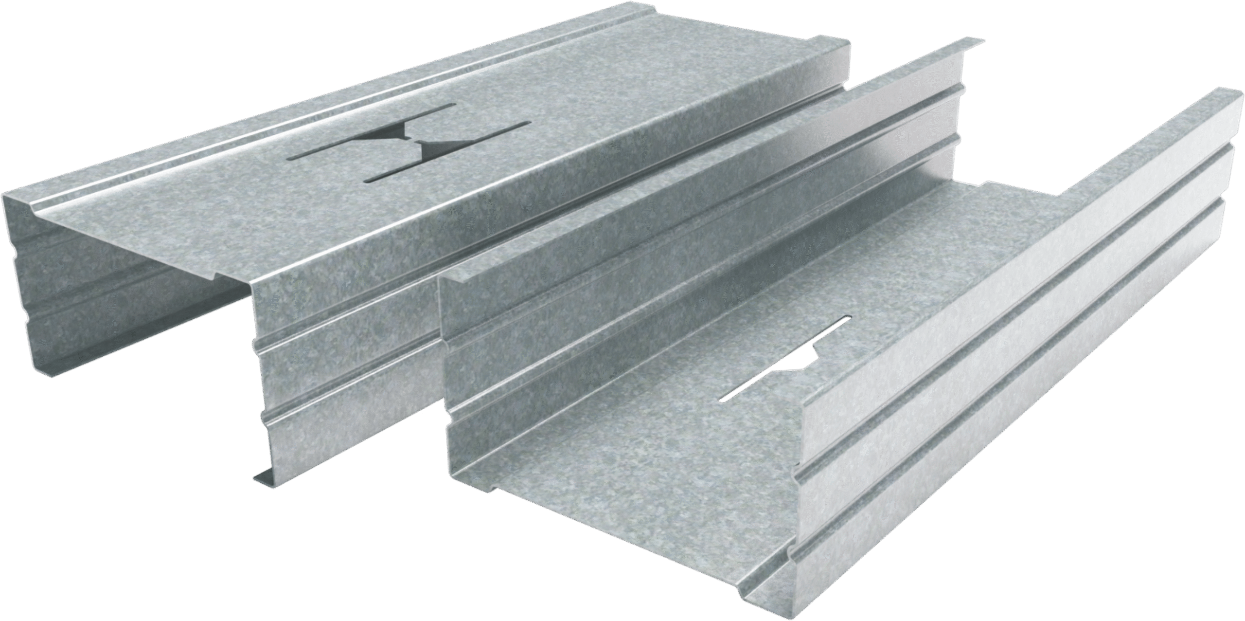 Profil gips-carton CW75
