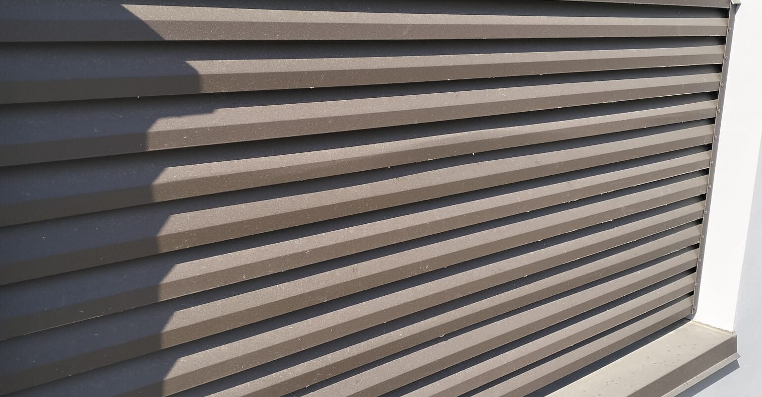 Gard Jaluzele V75 – Maro Grafit 8019 MS