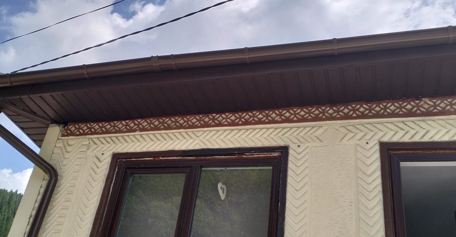 R8 F Vent – Ciocănești