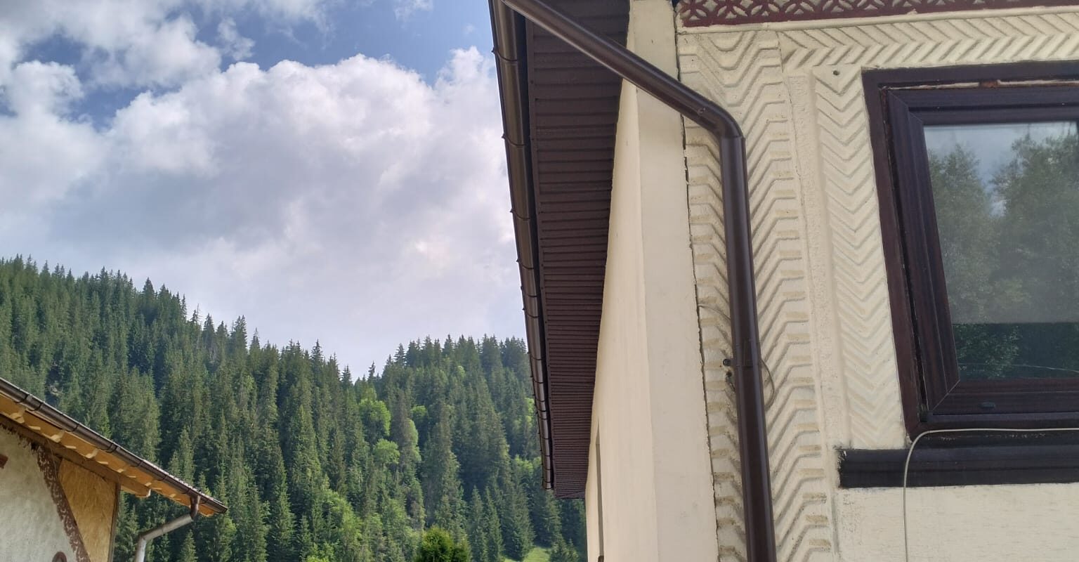 R8 F Vent – Ciocănești