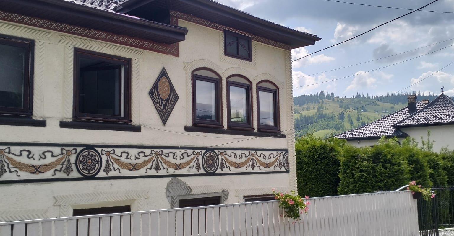 R8 F Vent – Ciocănești