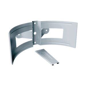 Brățară burlan RUFSTER – 0,60 mm