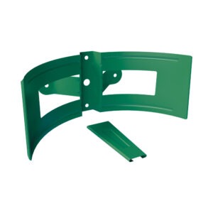 Brățară burlan RUFSTER RUFSTER Q90 verde 6005