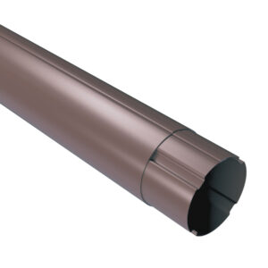 Burlan RUFSTER Q100 brun 8019