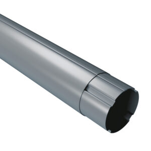 Burlan RUFSTER Q100 gri 7024