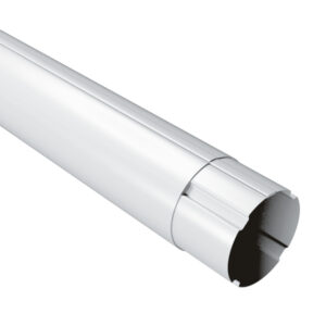 Burlan RUFSTER Q90 alb 9002