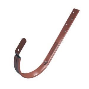 Cârlige RUFSTER Q125 maro 8017