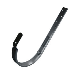 Cârlige RUFSTER Q125 negru 9005
