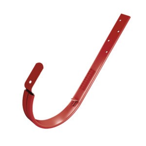Cârlige RUFSTER Q150 roșu 3009