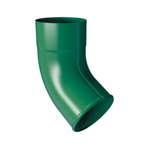 Cot burlan RUFSTER evacuare Q90 verde 6005