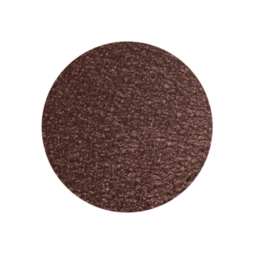Element rectangular pentru gard, RUFSTER, dimensiune 80x20 mm, grosime 0,50 mm, finisaj mat structurat, culoare maro RAL8017MS