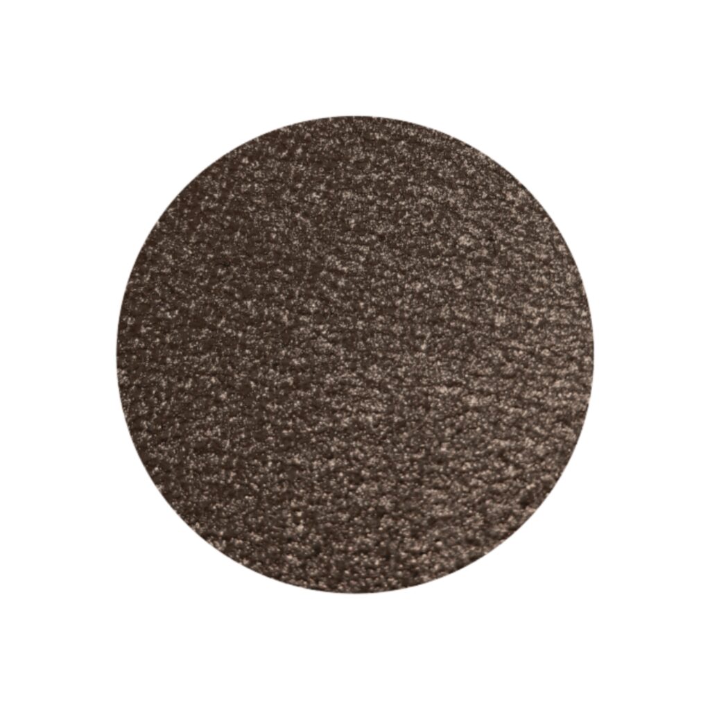 Element rectangular pentru gard, RUFSTER, dimensiune 80x20 mm, grosime 0,50 mm, finisaj mat structurat, culoare maro-grafit RAL8019MS
