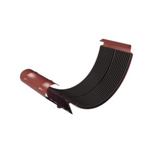 Îmbinare jgheab RUFSTER Q150 maro 8017