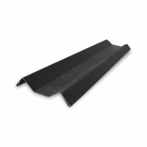 Intaritura pentru gard tip jaluzea, grosime tablă 0,50 mm, RAL 7016 MS, gri-antracit