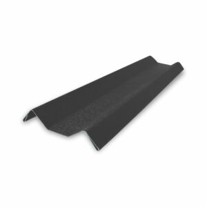 Jaluzele gard Z95 RUFSTER – 0,50 mm – Gri-grafit RAL 7024 – Poliester mat structurat (MS)