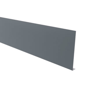 Pazie jgheab RUFSTER Premium – 0,50 mm – Gri-grafit RAL 7024 – Poliester lucios
