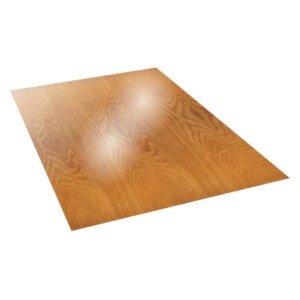 Tablă plană RUFSTER – 0,40 mm – Stejar auriu – Texturat / imitație lemn – Stejar auriu