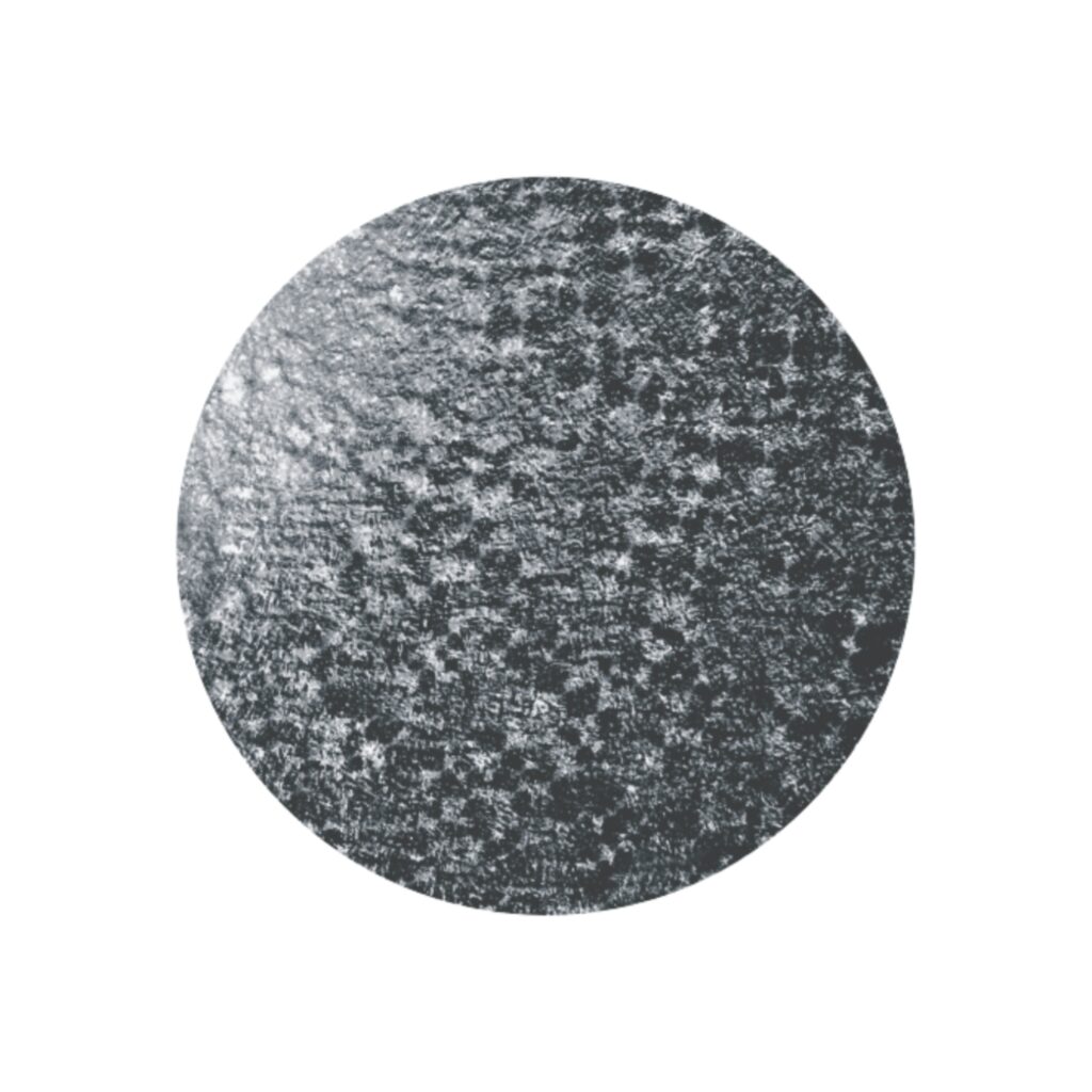 Profil U pentru gard rectangular, grosime tablă 0,50 mm, dimensiuni 35x21 mm, RAL 7016MPR, gri-grafit super-poliester