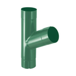 Ramificație burlan RUFSTER Q100 verde 6005
