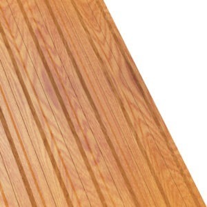 Tablă cutată RUFSTER R12A – 0,40 mm – Stejar auriu – Texturat / imitație lemn – Stejar auriu