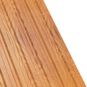 Tablă cutată RUFSTER R12F – 0,45 mm – Stejar auriu – Texturat / imitație lemn – Stejar auriu