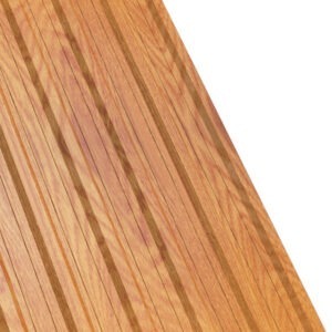 Tablă cutată RUFSTER R18A – 0,45 mm – Stejar auriu – Texturat / imitație lemn – Stejar auriu